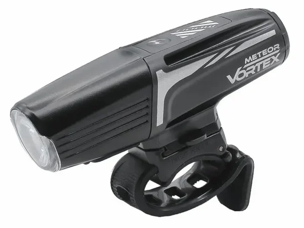 Éclairage vélo avant Moon Vortex USB