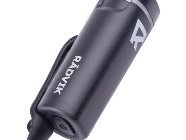 Éclairage vélo avant Radvik Lumos