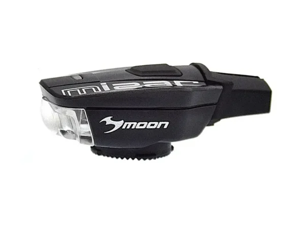 Éclairage vélo avant USB Moon Mizar