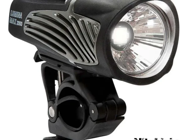 Éclairage vélo avant USB Nite Rider Lumina Max 2000W / Nitelink