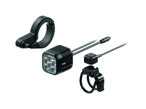 Éclairage vélo Knog Blinder E 1300