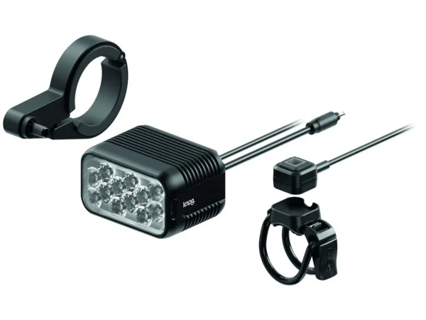 Éclairage vélo Knog Blinder E 2300
