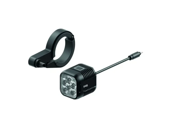 Éclairage vélo Knog Blinder E 900