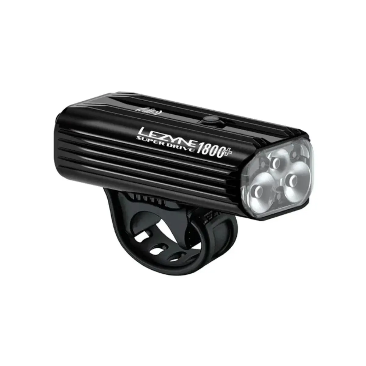 Éclairage vélo Lezyne Super Drive 1800+ Smart
