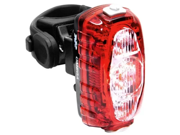 Éclairage vélo Nite Rider Omega 330 New