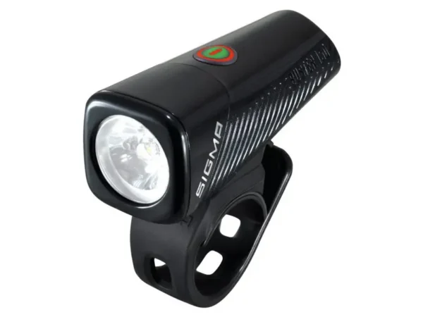 Éclairage vélo Sigma Buster 150 Led Usb