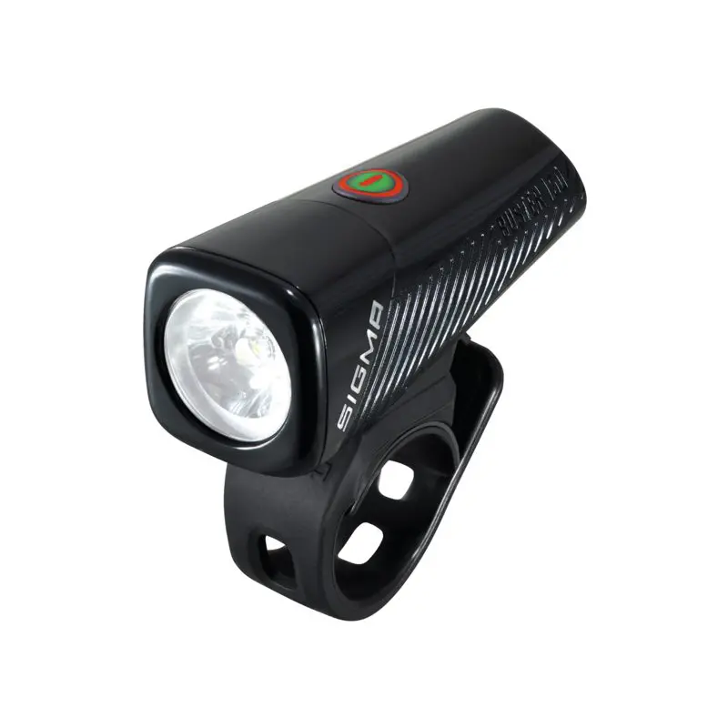 Éclairage vélo Sigma Buster 150 Led Usb