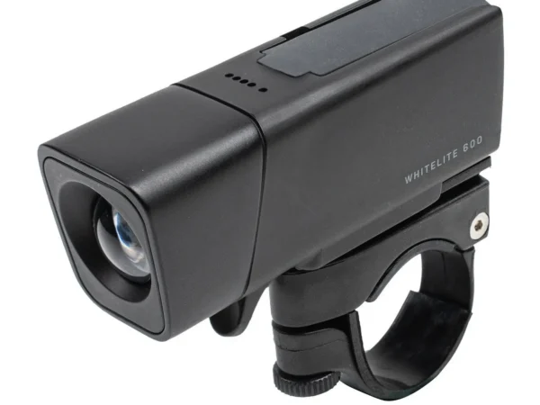 Éclairage vélo Topeak WhiteLite 600