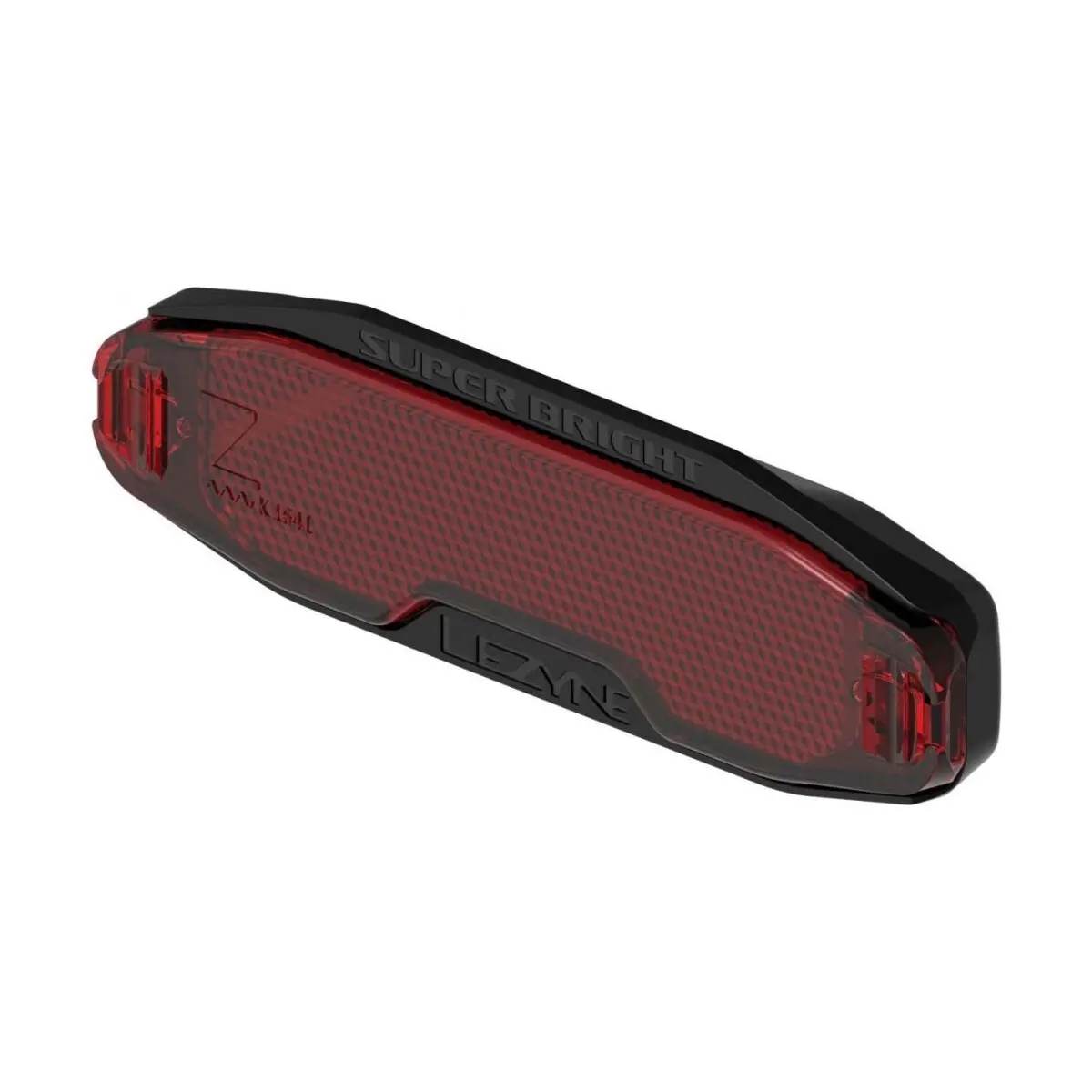 ÉclairageFAUX Lezyne Super Bright Alert