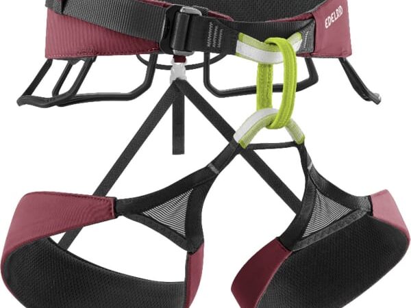 EDELRID SIRANA TC II