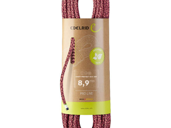 EDELRID SWIFT PROTECT ECO DRY 8.9MM 50M