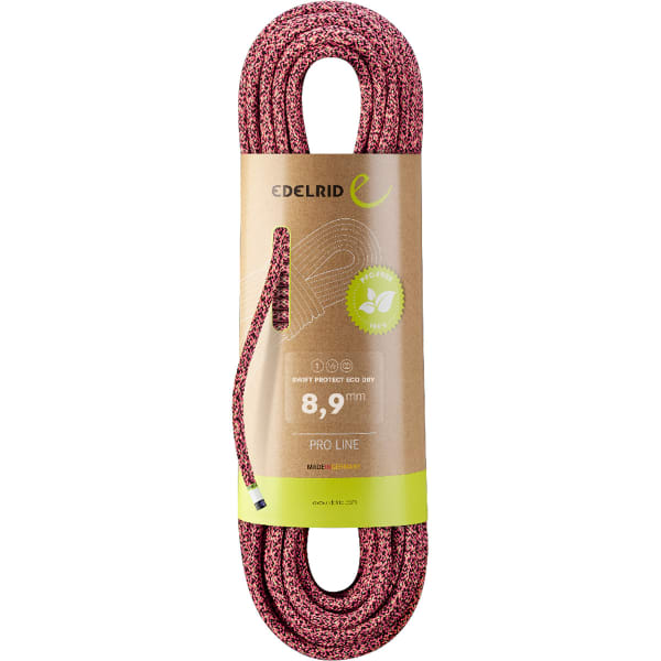 EDELRID SWIFT PROTECT ECO DRY 8.9MM 50M