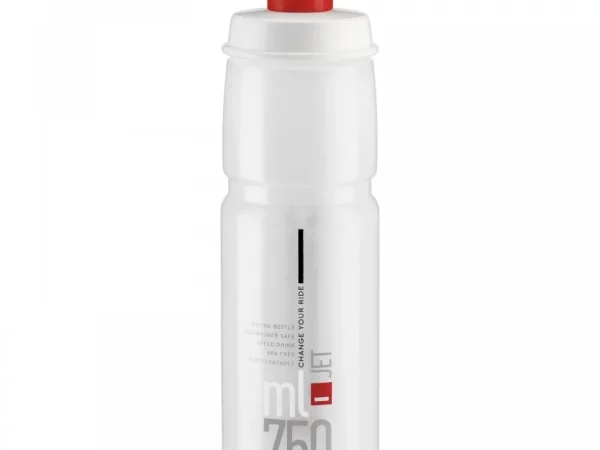 Bidon Elite Jet 750mL