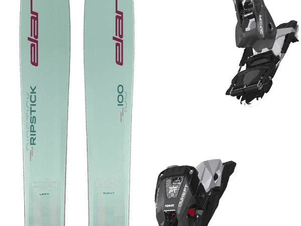 ELAN RIPSTICK 100 W