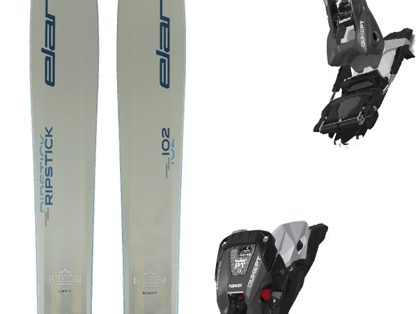 ELAN RIPSTICK 102