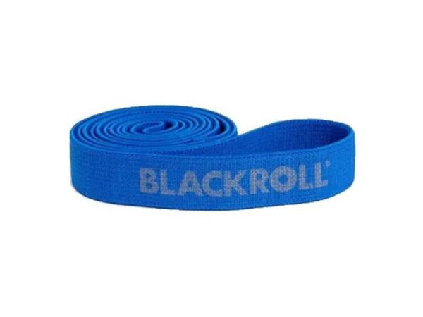 Elastique Super Band Bleu
