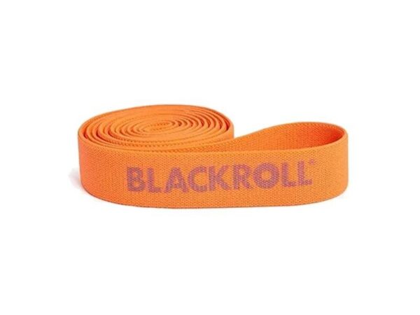 Elastique Super Band Orange