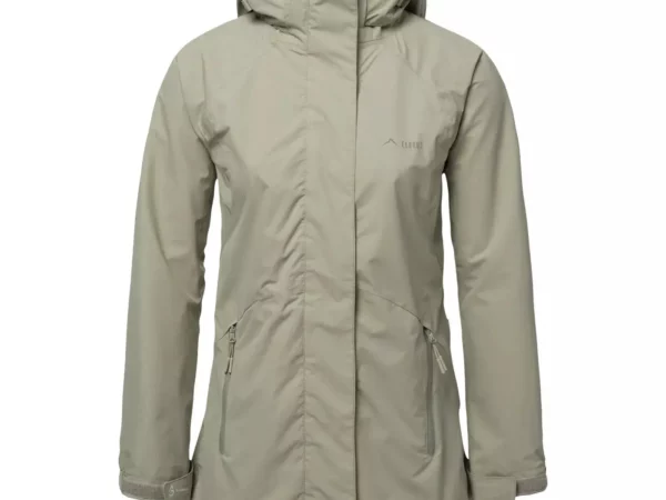 Veste de randonnée femme Elbrus Makari