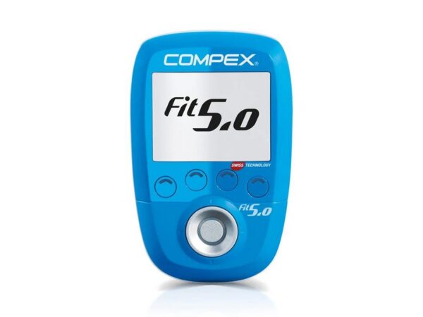 Électrostimulateur Fit 5.0