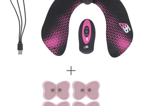 Electrostimulateur HMS Abs Master Pro Hip Trainer