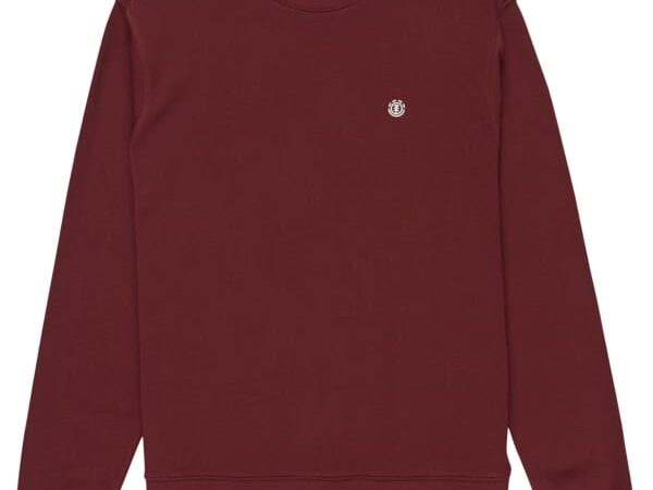 ELEMENT ICON EMBROIDERY CR