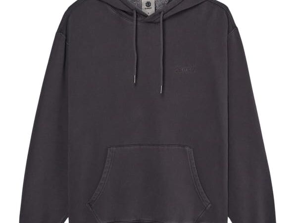 ELEMENT LOWCASE PGMNT