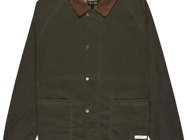 ELEMENT ORCHARD WAXED