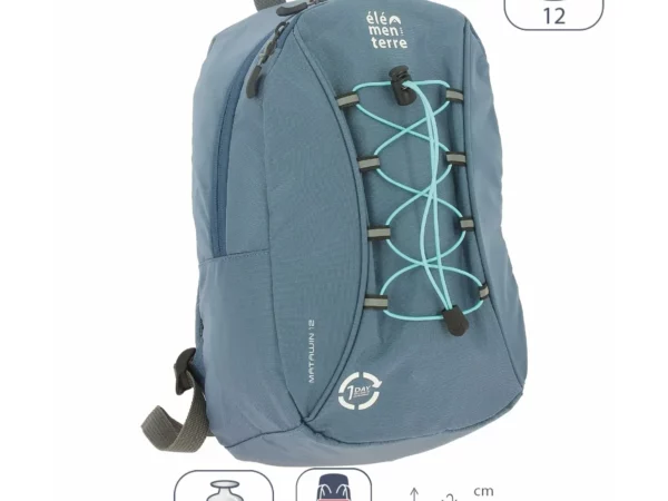 Sac à dos Élémenterre Matawin 12 L