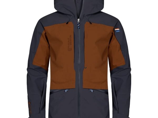 ELEVENATE PURE 100 JACKET