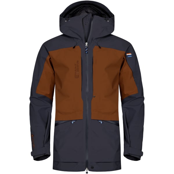 ELEVENATE PURE 100 JACKET
