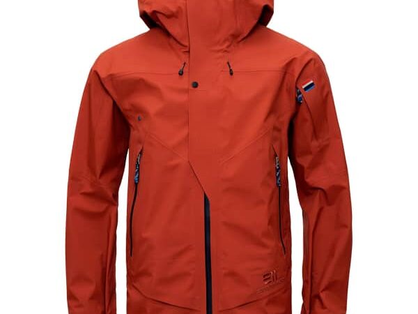 ELEVENATE PURE JACKET