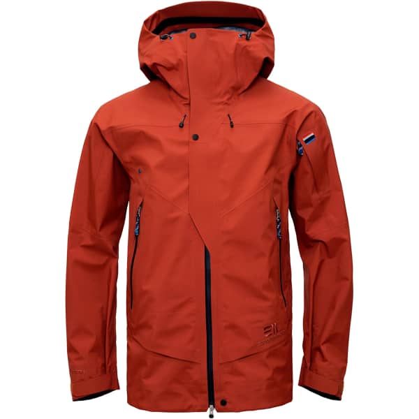 ELEVENATE PURE JACKET