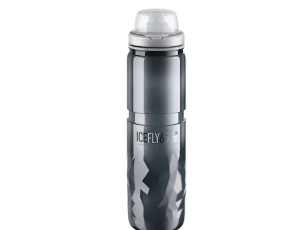 Bidon thermos Elite Ice fly smoke