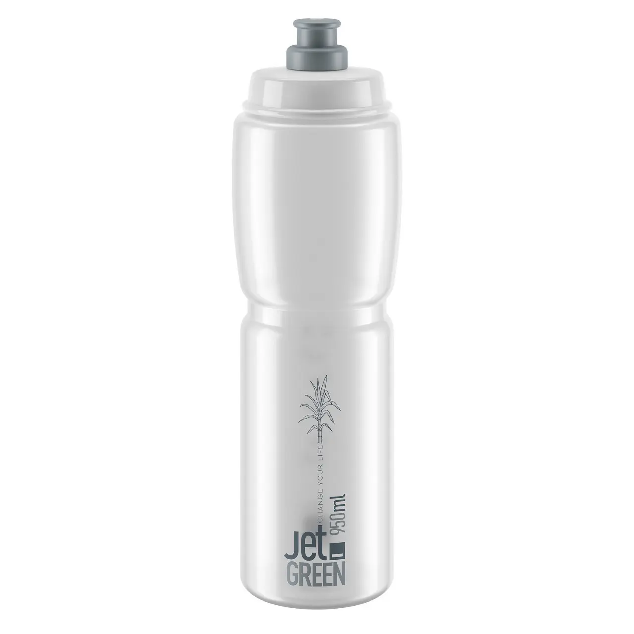 Gourde Elite Jet 950 ml