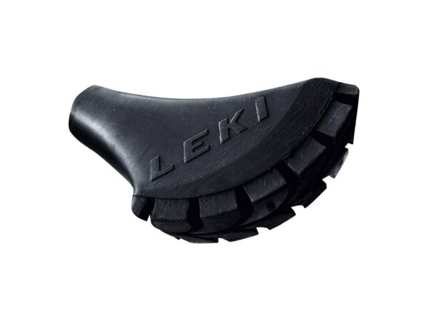 Embouts Caoutchouc Rubber Pad Walking