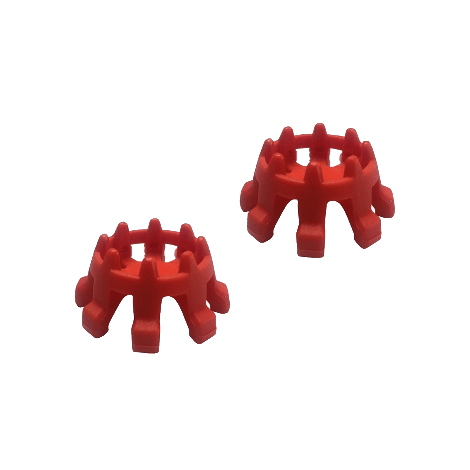 Embouts De Bâtons Crossover Goyave