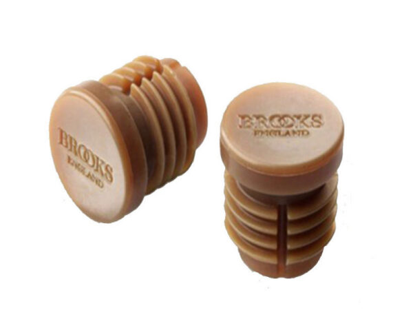Embouts de cintre Brooks Rubber