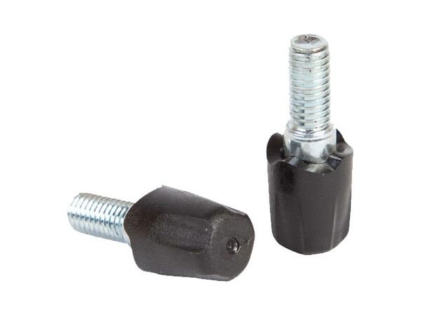 Embouts Rubber Tech