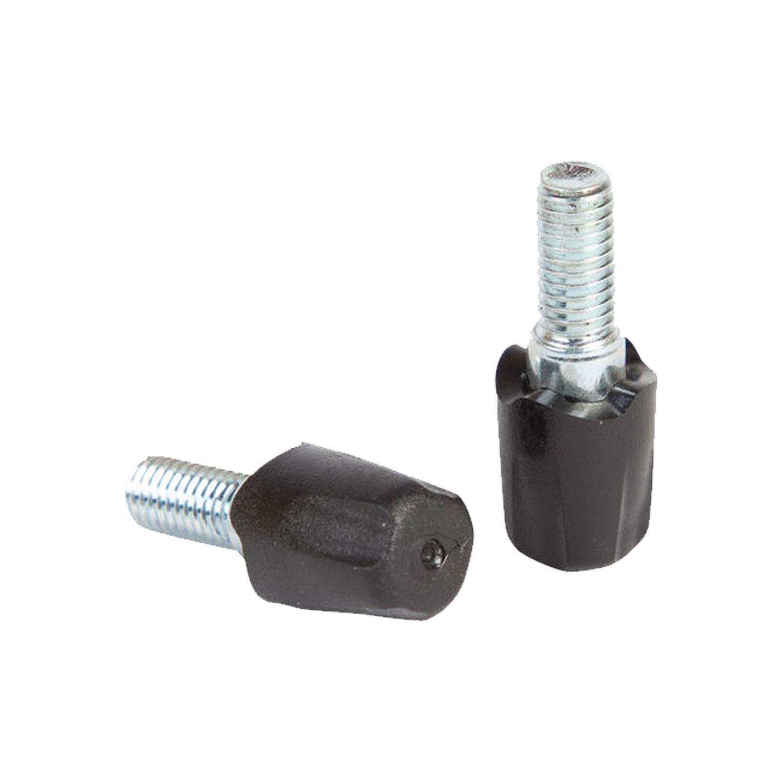 Embouts Rubber Tech