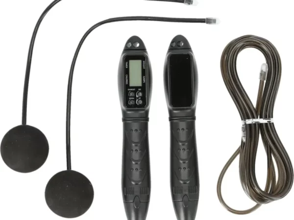 Corde à sauter sans fil Endurance