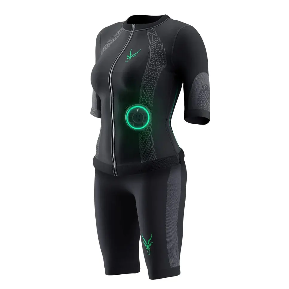 Ensemble court femme Antelope Evo Onpack