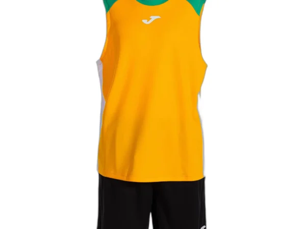 Ensemble débardeur et short bébé Joma Camp