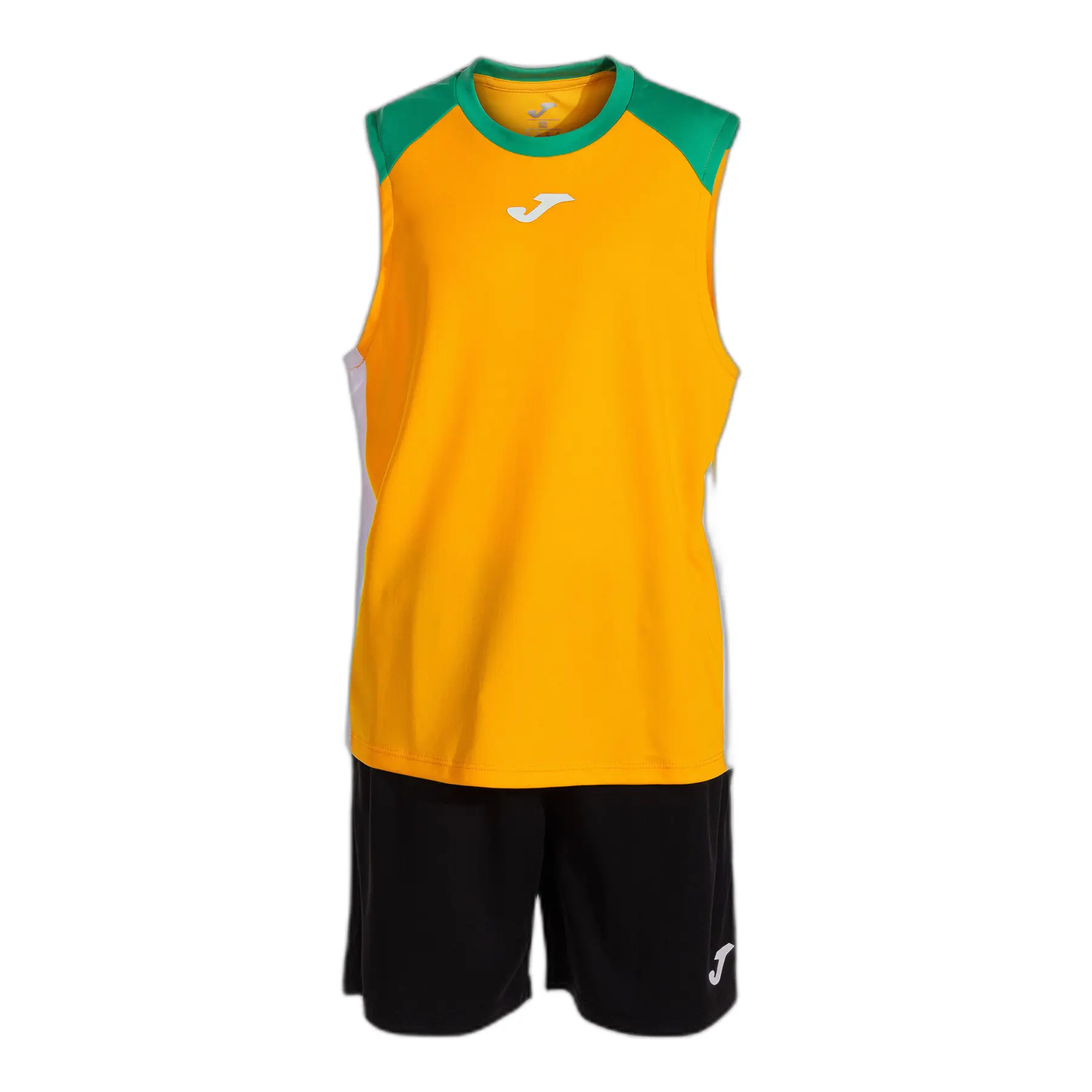 Ensemble débardeur et short bébé Joma Camp
