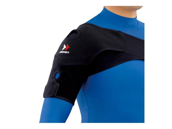 Épaulière Shoulder Wrap