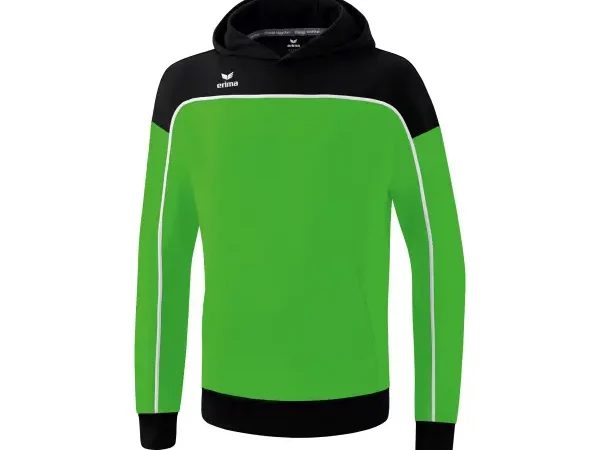 Sweat à capuche enfant Erima Change