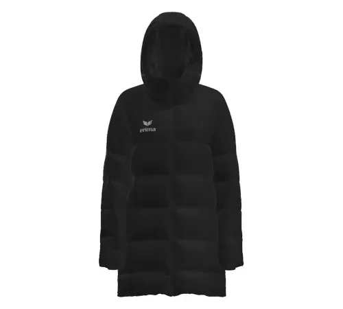 Doudoune long femme Erima