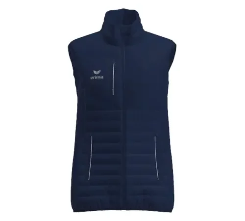 Veste sans manche femme Erima