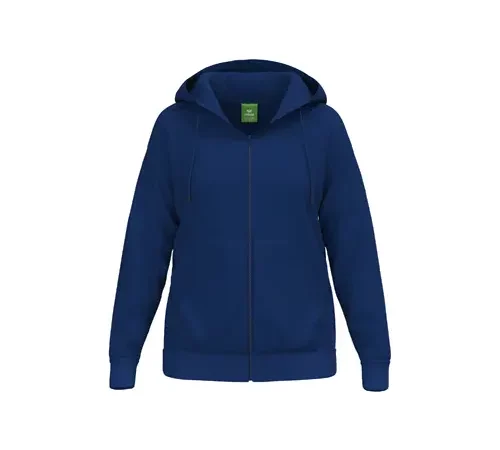 Veste à capuche femme Erima TS