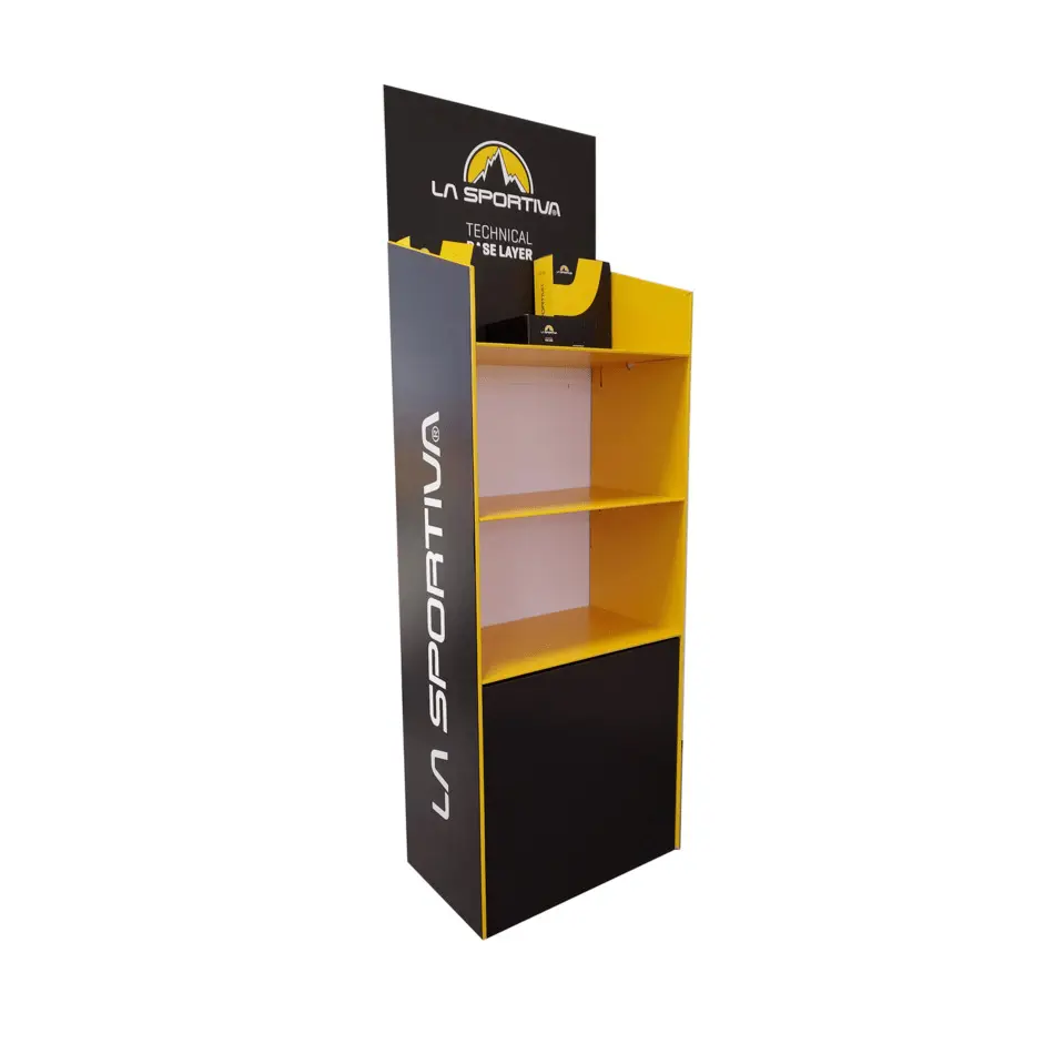 Étagère La Sportiva Baselayer