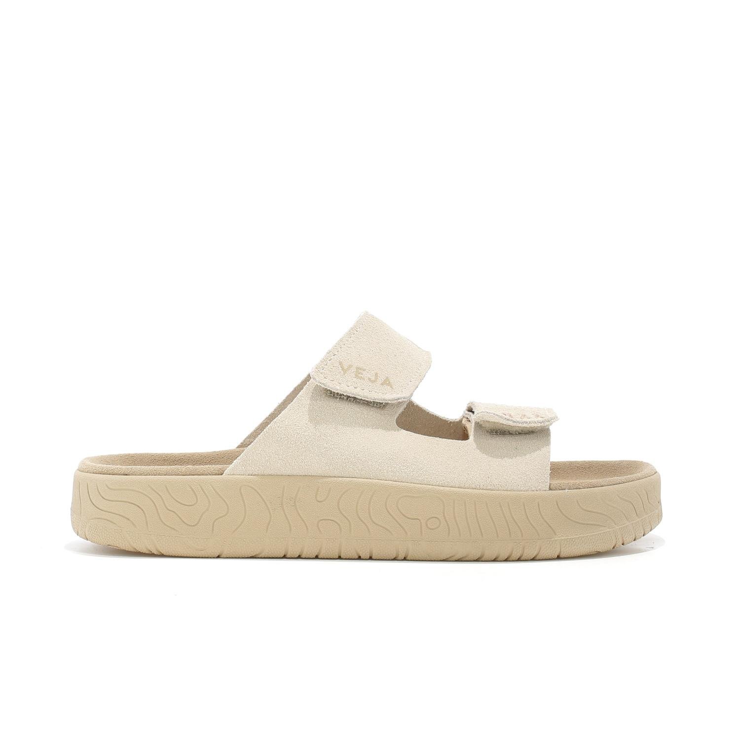 Etna Suede Soft - Femme